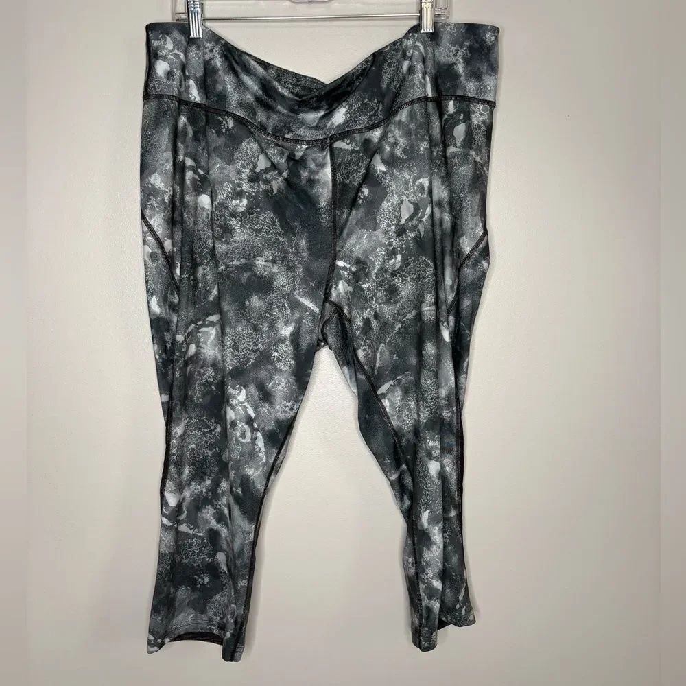 Tek gear Printed Leggings Tights